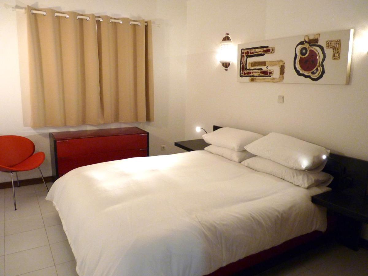 Appartamento Casa Julio Carvoeiro  Esterno foto