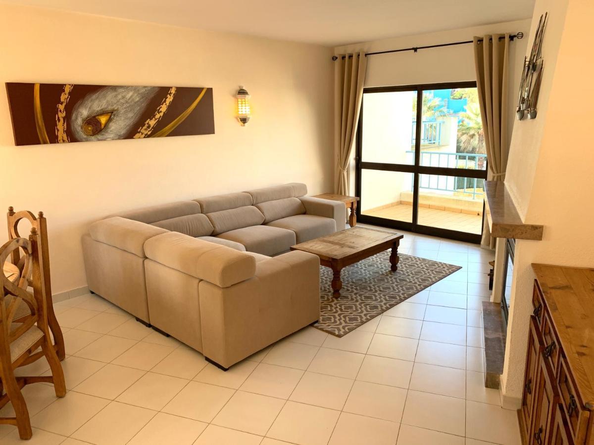 Appartamento Casa Julio Carvoeiro  Esterno foto